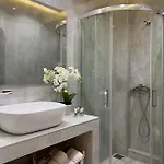Eleni Apartmán Pefkochori