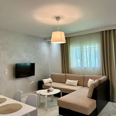 Apartman Eleni