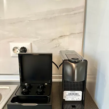 Eleni Apartman Pefkohóri