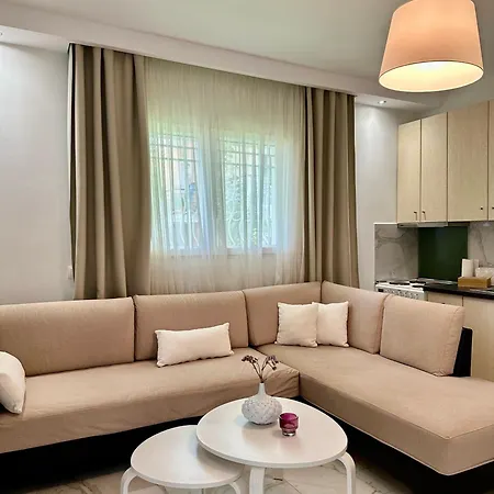 Lägenhet Eleni Pefkochori