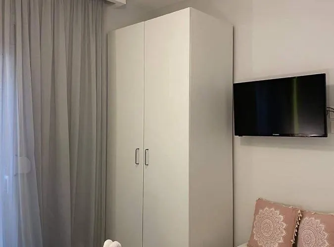 Apartamento Eleni *