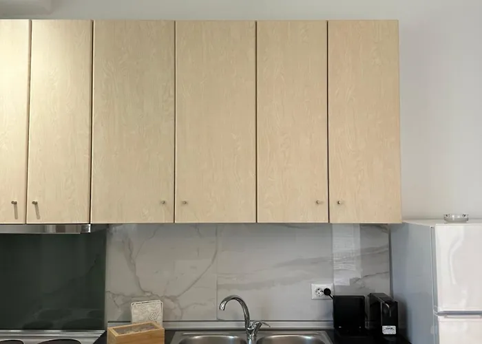 Apartamento Eleni *