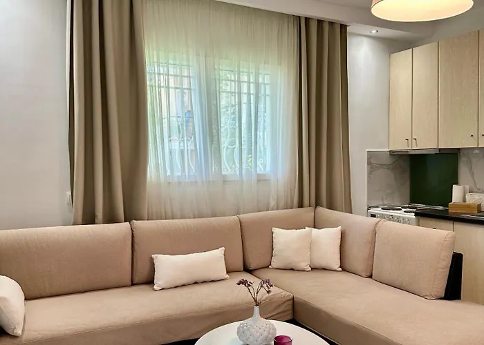 Apartamento Eleni Pefkochori