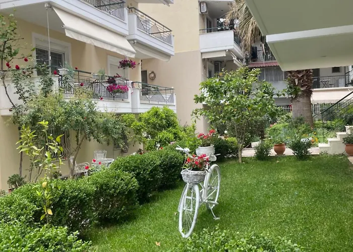 Apartamento Eleni *